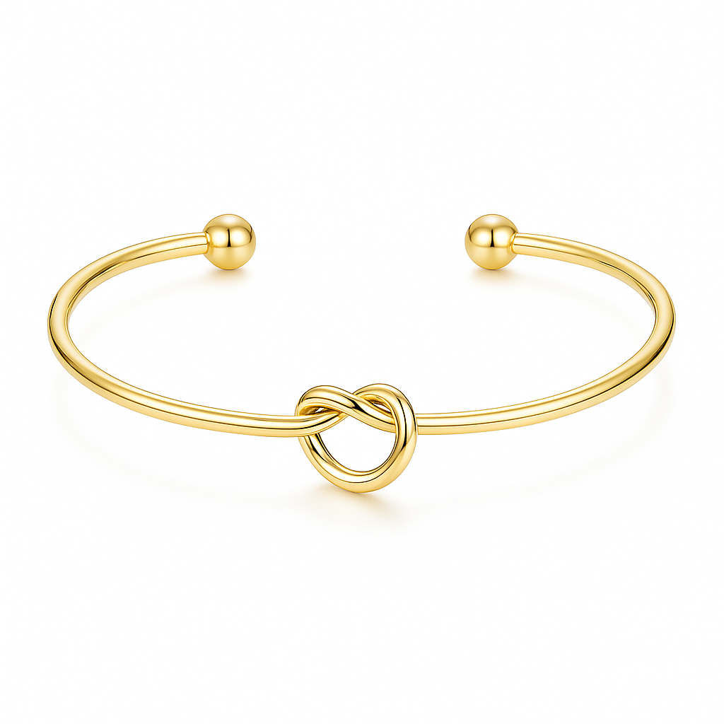 Eternal Bond Bracelet