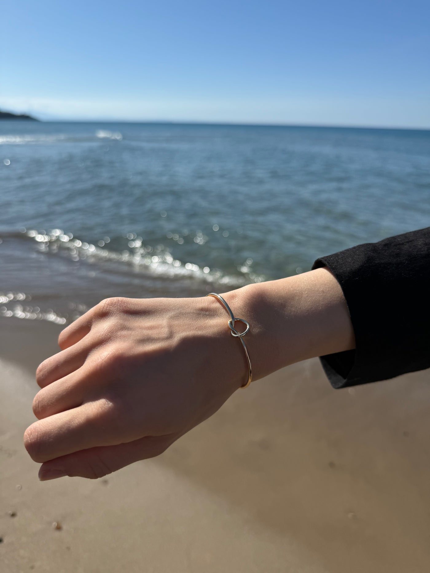 Eternal Bond Bracelet