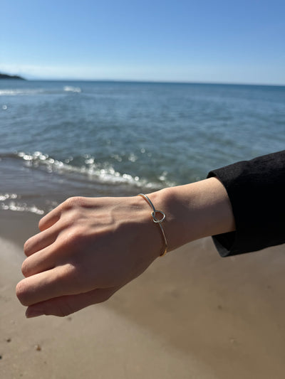 Eternal Bond Bracelet