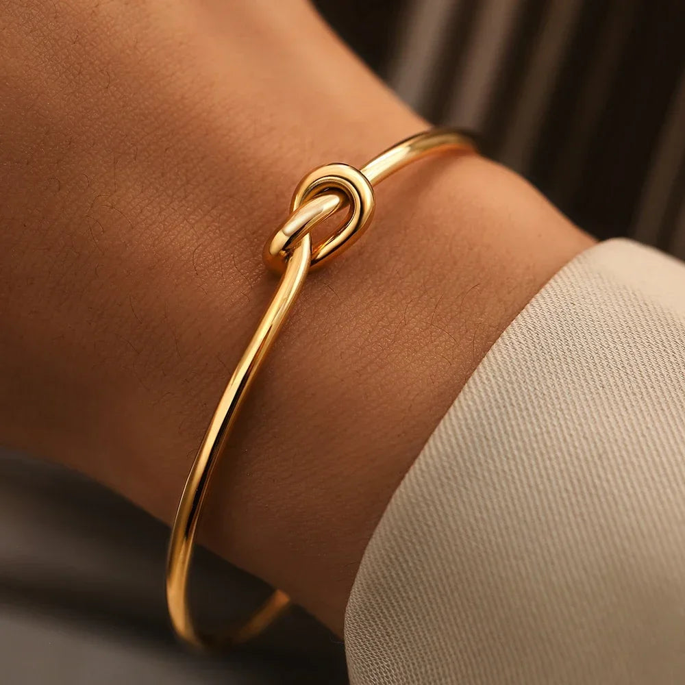 Eternal Bond Bracelet