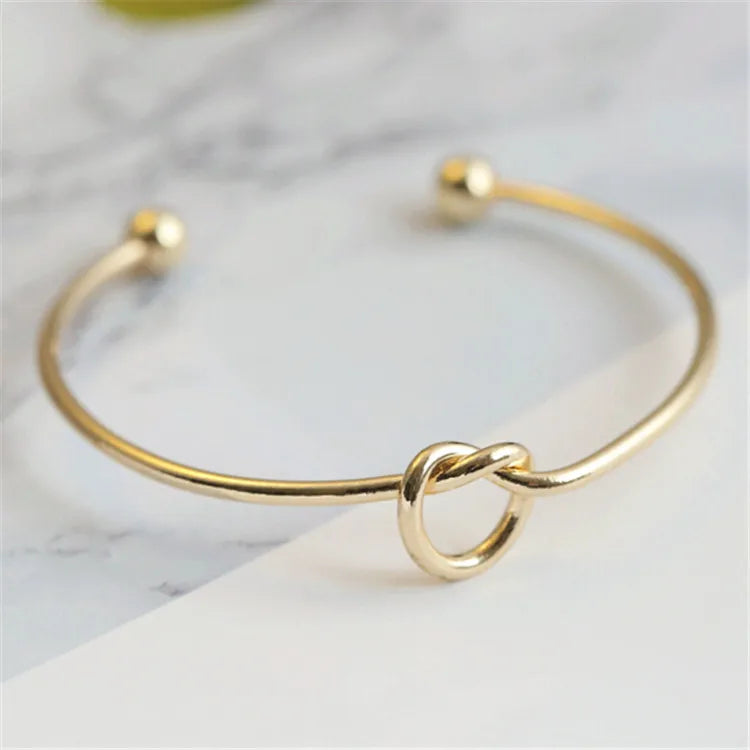 Eternal Bond Bracelet