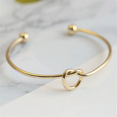 Eternal Bond Bracelet