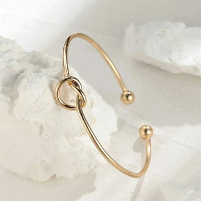 Eternal Bond Bracelet
