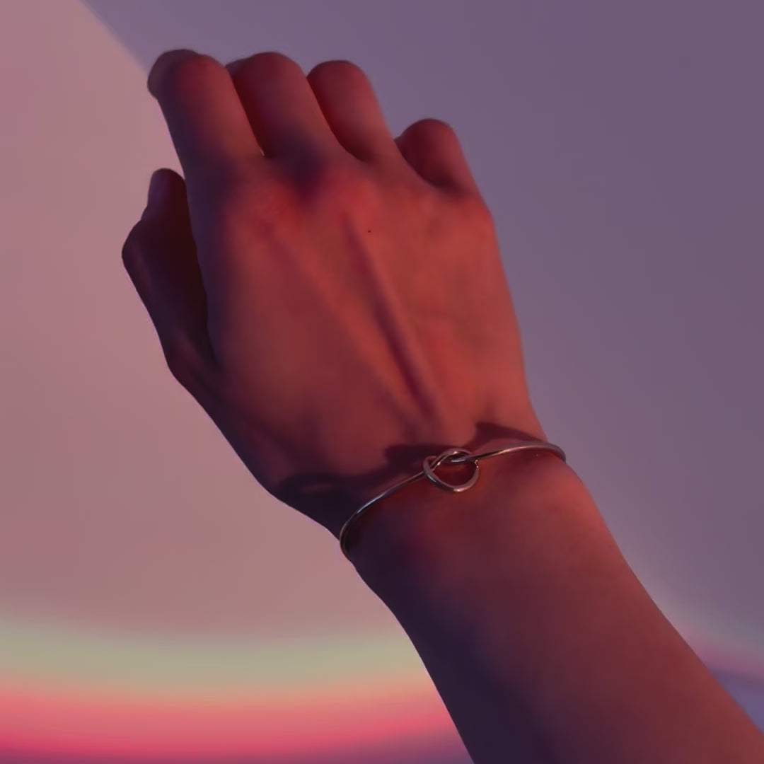 Eternal Bond Bracelet